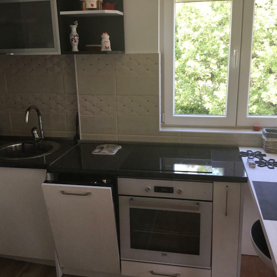 Vila Jovana Sutomore Eksteriør bilde